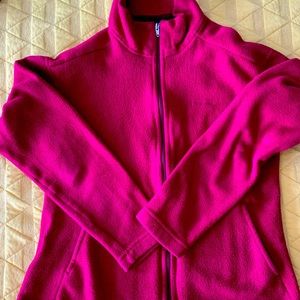 Patagonia synchilla fleece sz m